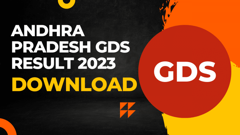 GDS Andhra Pradesh Cycle 5 4th Merit List