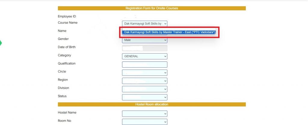 Dak Karmayogi Soft Skills Training Questions and Answers