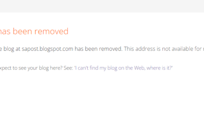 SA POST has been removed from Google | Postal Blog Alternatives 2024 SA POST has been removed from Google