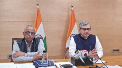 Union Minister Unveils Financial Upgradation Scheme for Gramin Dak Sevaks – GDS Union Minister Unveils Financial Upgradation Scheme for Gramin Dak Sevaks - GDS
