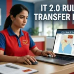 IT 2.0 Rule 38 Transfer Portal: Apply Process , Rules & Operational Guide 1 IT 2.0 Rule 38 Transfer Portal