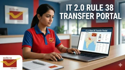 IT 2.0 Rule 38 Transfer Portal: Apply Process , Rules & Operational Guide IT 2.0 Rule 38 Transfer Portal