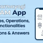 iGot karmayogi DREAM App - Features Operations and Functionalities Questions & Answers